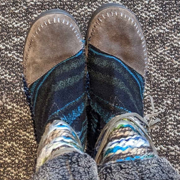 TOMS multi - Picture 5 of 6